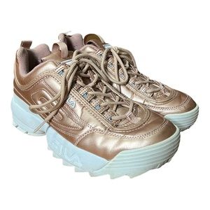 fila gladiator shoes